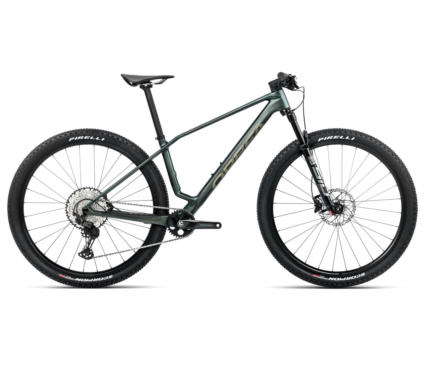 Orbea ALMA M20 2025