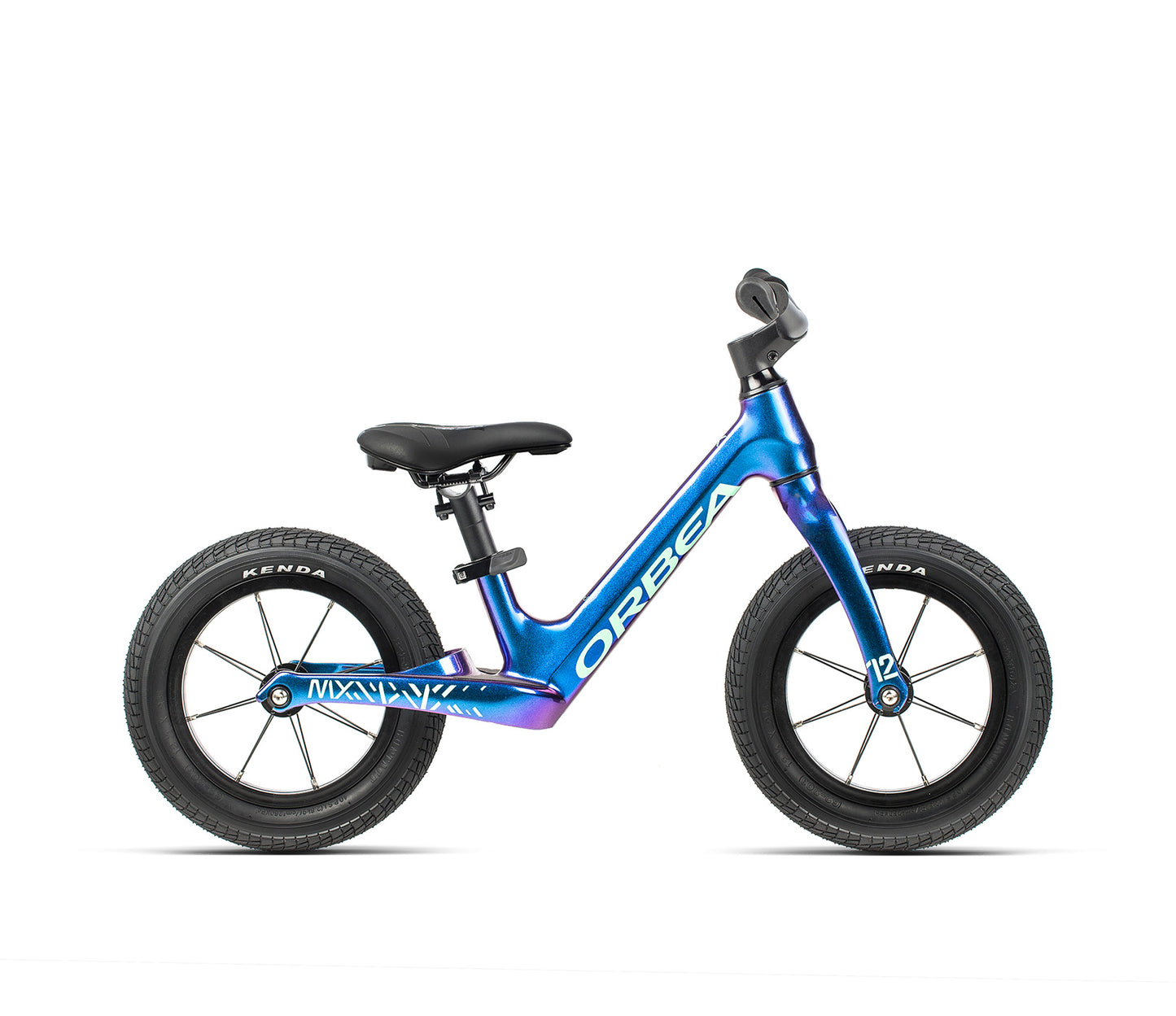 Orbea MX 12