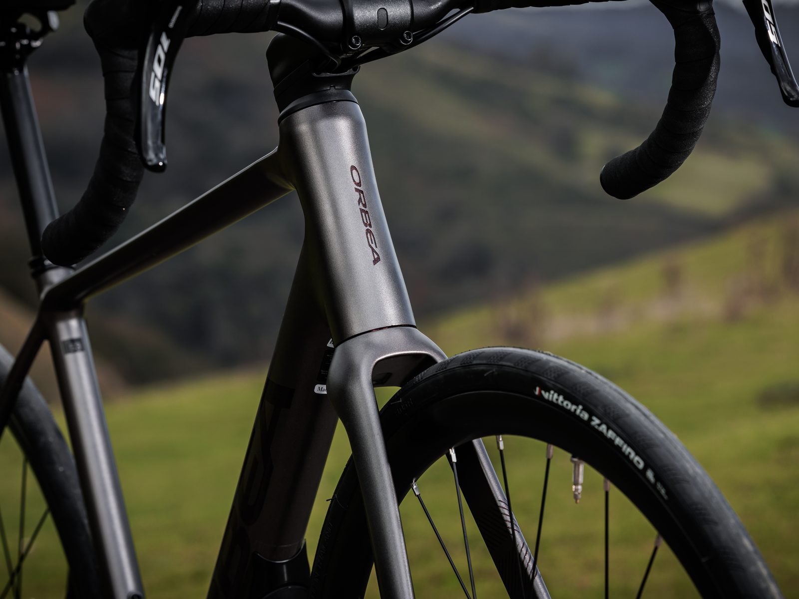 Ontdek de Orbea Avant 2025 serie