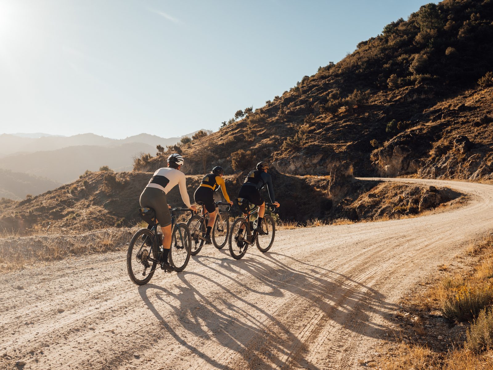 Orbea DENNA – Grenzeloze Gravel Power