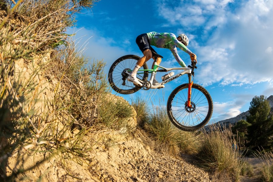 Orbea Brand