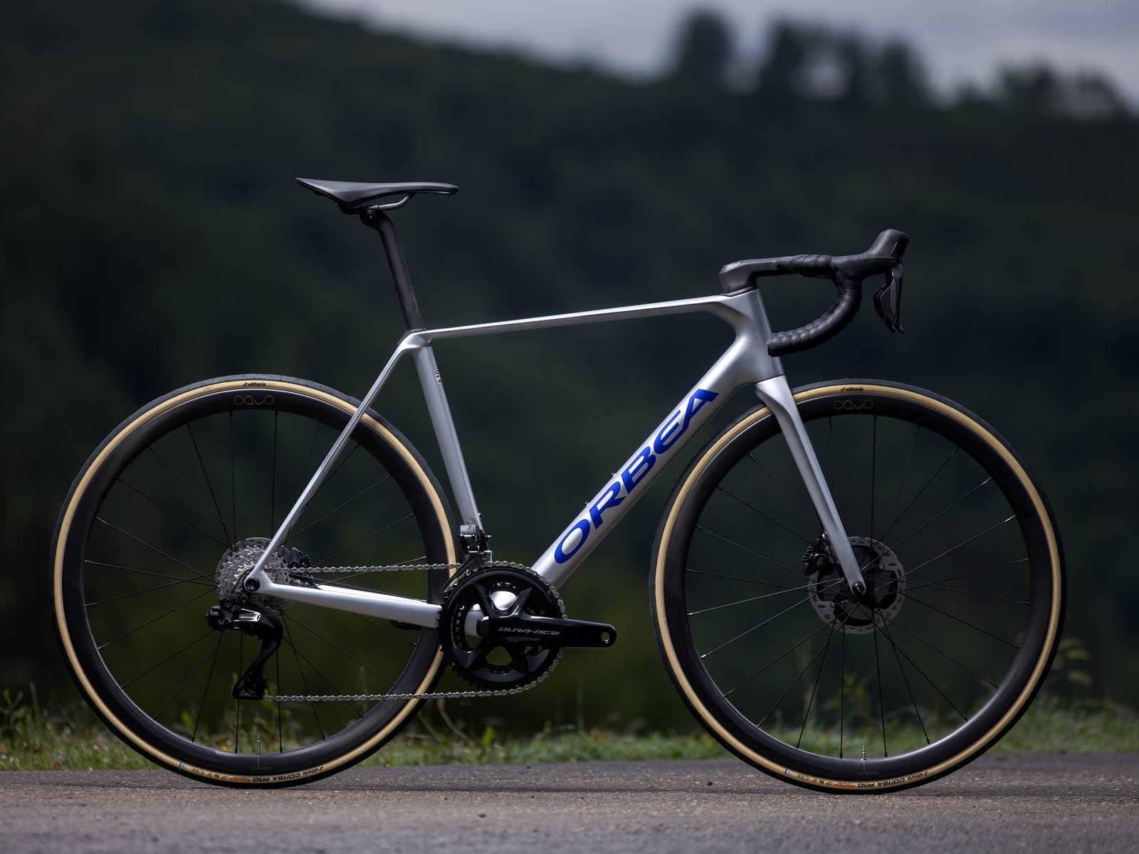 Discover the Orbea Orca 2026 series
