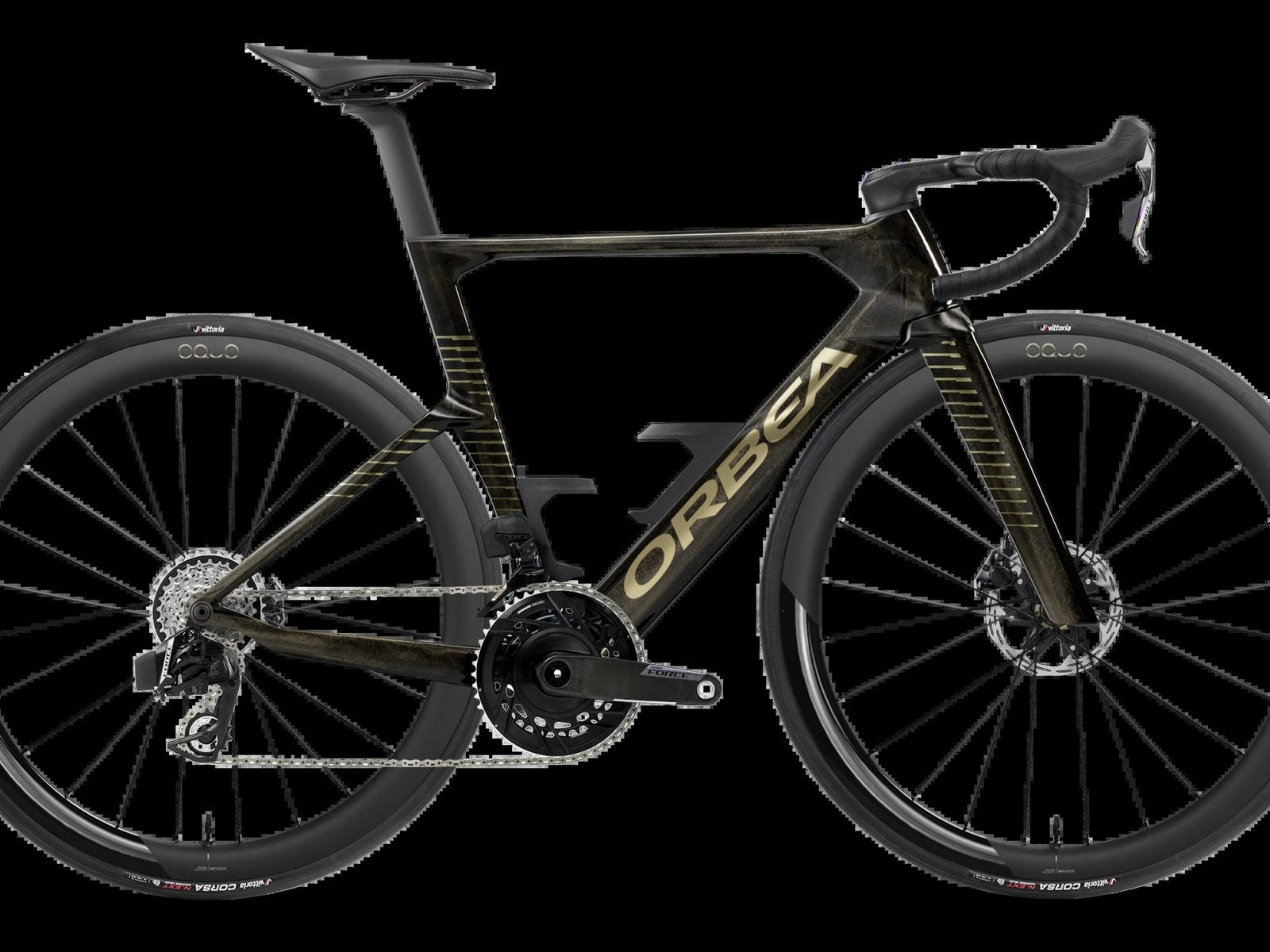Ontdek de Orbea Orca Aero 2026 serie