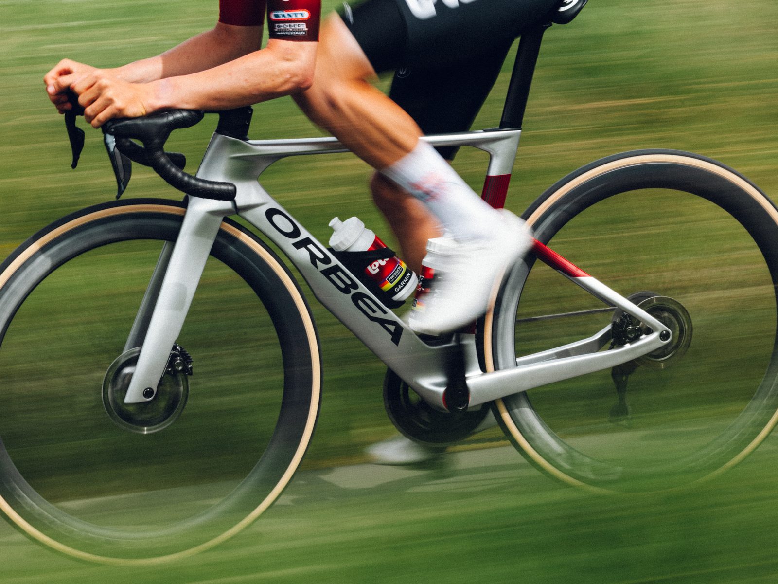 Orbea ORCA AERO – Pure Snelheid, Nul Compromis