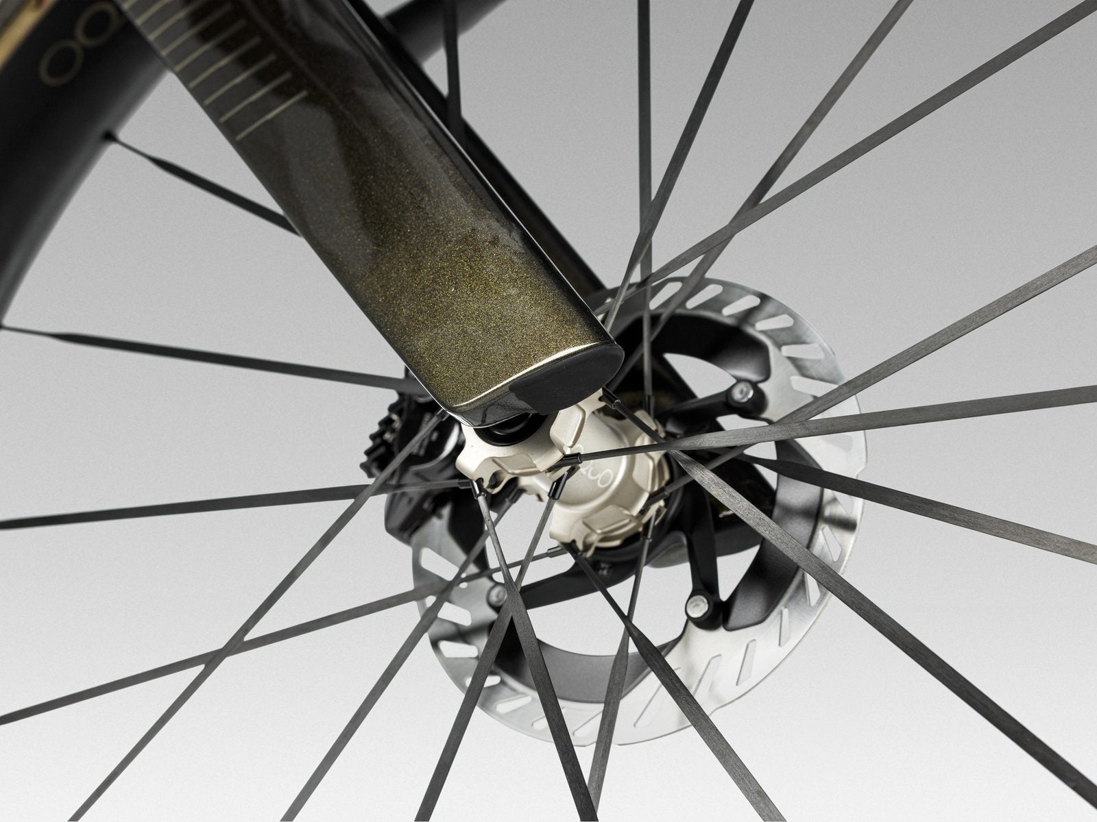 Geïntegreerde aerodynamica en cockpitoplossingen