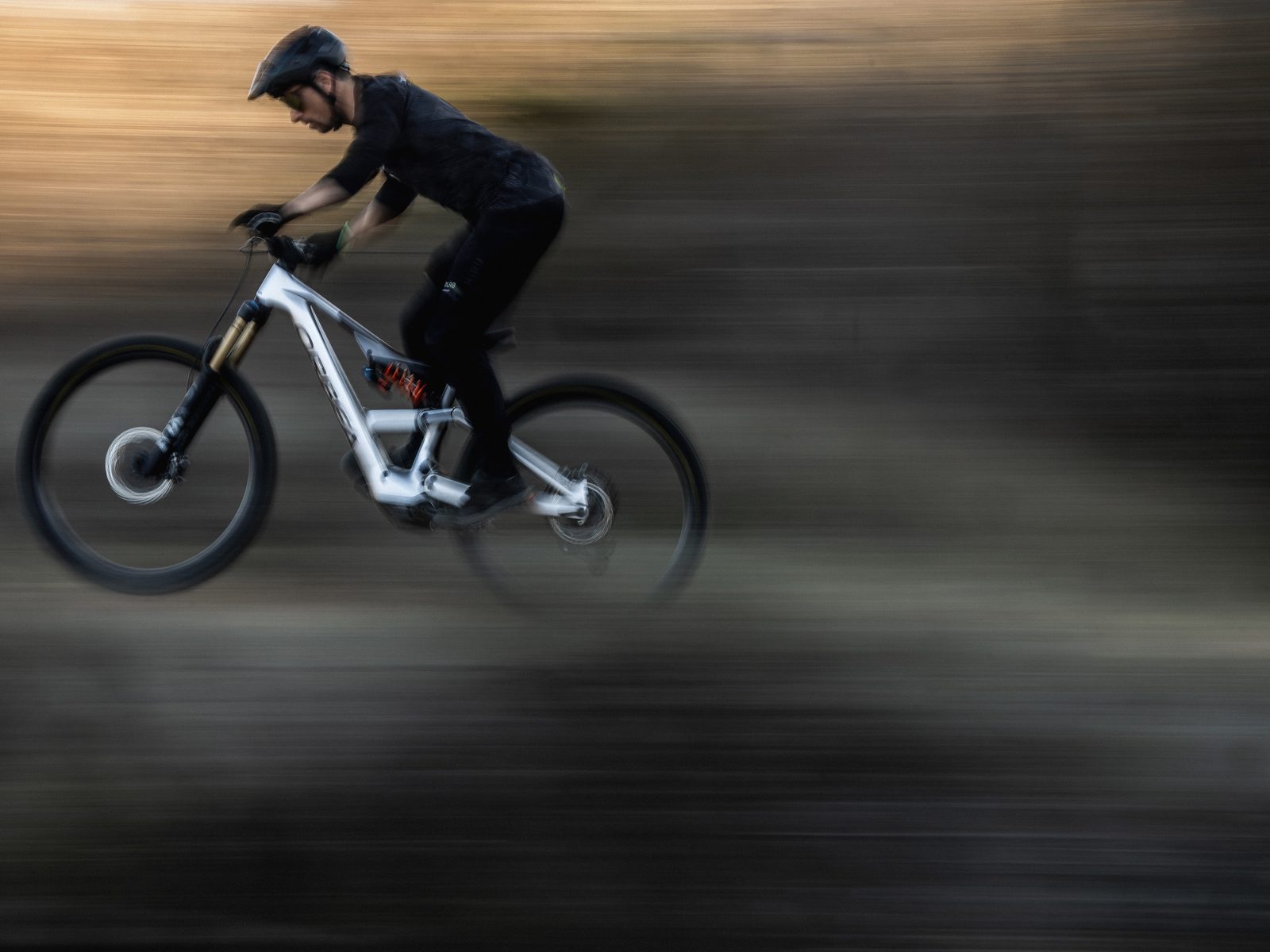 Orbea RISE – Natuurlijke Kracht, Ongekende Lichtheid